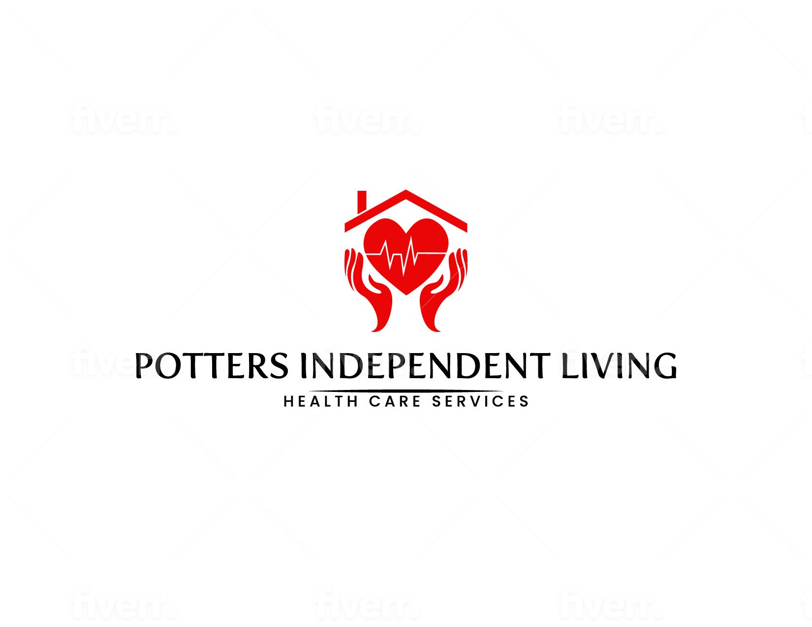 Potters Independent Living